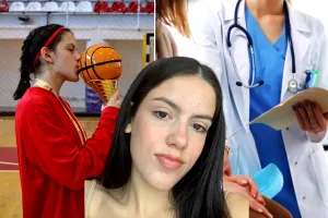Medicii legiști au stabilit cauza morții Alessiei! Sportiva s-a stins din viață în ziua în care împlinea 18 ani