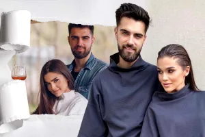 Cine este Alex Leonte, fostul iubit al lui Theo Rose. Ce a făcut după ce a aflat de noua relație a artistei