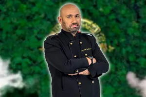 Cum arată Cătălin Scărlătescu, după încheierea filmărilor la America Express. A slăbit considerabil