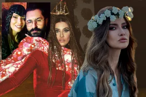 Cum arată și cu ce se ocupă iubitul Iuliei Albu. Sunt împreună de mai bine de 5 ani