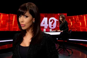 Denise Rifai, despre secretul siluetei sale: „Trebuie să fiu de 5 ori mai atentă”. Alimentul pe care nu îl consumă niciodată
