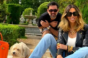 Cum îl are trecut Raluca Bădulescu pe fostul ei soț în telefon. Ce spune despre un nou iubit: “Există cineva și în viața lui, există cineva și în viața mea”