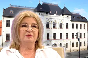 Magda Catone este studentă, la 63 de ani. Ce studiază actrița: „E o pasiune de când eram copil”