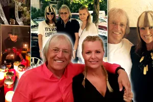 Fostele soții ale lui Mihai Constantinescu, care l-au îngrijit până în ultima clipă a vieții, nu-și mai vorbesc. Văduva Simona Constantinescu: ”Cu Mihaela am luat o pauză” EXCLUSIV