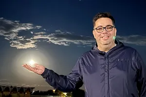 Răzvan Popescu de la Radio ZU a slăbit 24 de kg, după operație. ”Cine nu m-a plăcut la 130 de kg n-o să mă placă nici la 70”. Reacția incredibilă a nașului Dan Negru EXCLUSIV