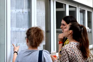 Rezultate BAC 2022 toamnă, sesiunea din august. Află ce notă ai luat la examen