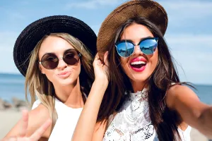 5 tendințe de ochelari de soare pentru vara 2022. Ce se află pe lista accesoriilor must have