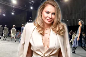 Ce gafe vestimentare fac bărbații și femeile, de fapt. Adina Buzatu, stilistul vedetelor, atrage atenția unui aspect important VIDEO EXCLUSIV