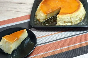 Cremă de zahăr ars. Rețeta clasică explicată pas cu pas. Trucul banal pentru un desert perfect