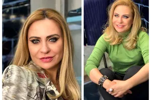 Cum se curăță corect pantofii. Trucuri prețioase de la Adina Buzatu VIDEO EXCLUSIV