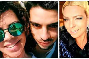 Dana Coteanu, alias Marijuana, l-a ”înfiat” pe fiul adoptiv al Luminiței Anghel: ”E ca și copilul meu, trebuie să am grijă de el”. Ce pregătesc împreună. EXCLUSIV