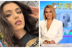 De ce nu vrea Alexia Eram să calce pe urmele mamei sale și să prezinte știrile: “Cred că trebuie să ai o imagine prea serioasă” VIDEO EXCLUSIV