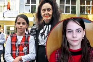 Unde a ales să studieze Eliza Iliescu, fiica celei mai bătrâne mame din România, cu o medie de peste 9.50 la BAC. Facultatea la care a intrat