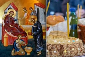 Ce este bine să dai de pomană de Sfânta Maria Mică. Ce se împarte pe 8 septembrie