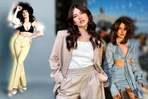 Motivul pentru care Lidia Buble se transformă dintr-o persoană angelică într-un adevărat coșmar. „Devin atât de enervantă încât nu mă pot suporta eu pe mine”. EXCLUSIV