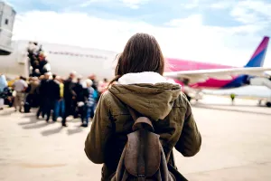 Obiecte interzise în bagajul de mână. Ce nu ai voie să iei cu tine în avion