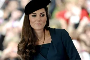 Trucul pe care îl folosește Kate Middleton pentru a se menține slabă. Chiar nu se înfometează deloc. Are 5 mese pe zi