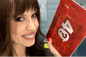 Dieta lui Denise Rifai. Ce nu mănâncă niciodată vedeta Kanal D