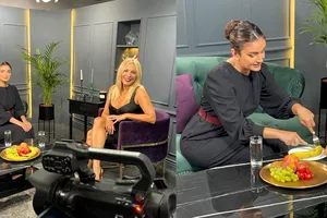Ego Life, ediția a 30-a. Dana Săvuică și Andreea Ștefănescu, trainer de etichetă și protocol, discută despre bunele maniere și atitudine VIDEO EXCLUSIV