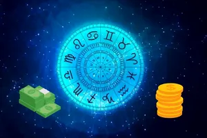 Horoscopul banilor octombrie 2022. Zodiile care vor da lovitura, atrag norocul ca un magnet