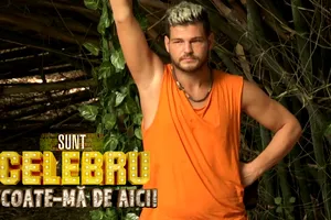 Adevărul despre plecarea lui Răzvan Botezatu de la “Sunt celebru, scoate-mă de aici!”. De ce a ales de fapt să iasă din competiție