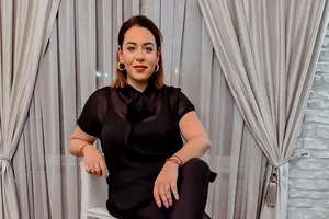Câți bani vrea Oana Roman pentru casa ei: „Ne-a rămas mare casa. O vând sau o închiriez”