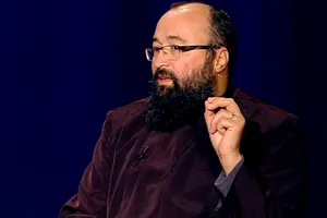 Cine este părintele Visarion Alexa și cum a ajuns unul dintre cei mai cunoscuți preoți din România. Decizia judecătorilor, după ce a fost acuzat de agresiune sexuală