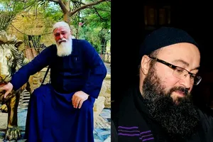 Reacția preotului Calistrat, după ce părintele Visarion Alexa a fost acuzat de o enoriașă de agresiune sexuală: “E cusută cu ață albă”