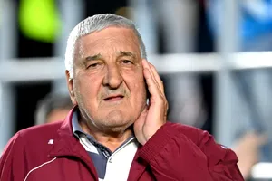 Prin ce intervenție chirurgicală trebuie să treacă Rică Răducanu, la 76 de ani: „Mi-e tare frică!”. Ce veste grea i-au dat medicii. EXCLUSIV