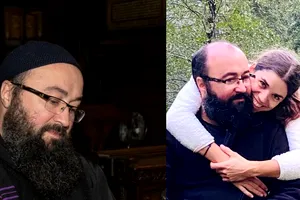 Părintele Visarion, despre soția sa: „Are 40 de ani, dar arată ca de 18”. Declarațiile surprinzătoare ale duhovnicului