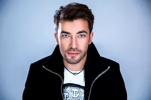 Arsenie Todiraș, fostul membru al trupei O-Zone, va cânta cu Holograf: „Am compus piesa acum 15 ani”. De ce a ales să facă duet cu Dan Bittman VIDEO EXCLUSIV