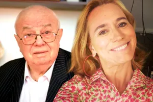 Legătura neștiută dintre Andreea Esca și Alexandru Arșinel. Puțini știu asta despre trecutul prezentatoarei TV