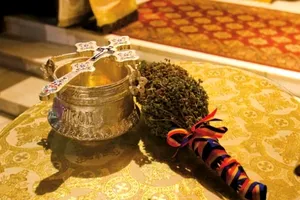 Când se face sfeștania la casă și ce trebuie să pregătești pentru preot. Lista completă