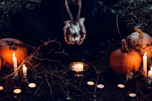 Superstiții de Halloween 2022. Ce nu e bine să faci sub nicio formă