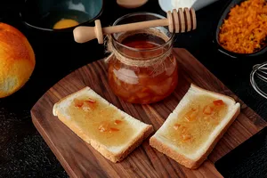 Ce să adaugi în gemul de gutui pentru un gust deosebit. Ingredientul care face marea diferență