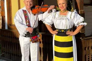 Soții Cornelia și Lupu Rednic, despre secretul căsniciei de 30 de ani. Ce fac atunci când mai apar probleme: „Noi nu ne batjocorim” EXCLUSIV