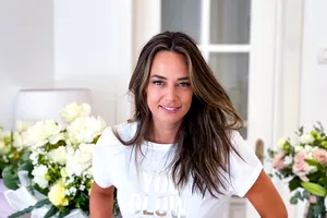 Cum arată mama Andreei Raicu, la 83 de ani. Imagini de colecție. „Dacă ești cu ea la masă, zici că are 35”