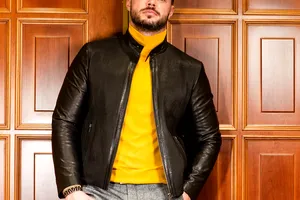 Cu ce se ocupă acum Victor Slav. “Am trecut cumva la un alt nivel”. Ani buni a prezentat rubrica meteo de la Pro TV