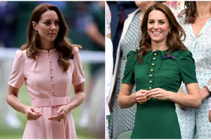 Dieta lui Kate Middleton. Cum reușește soția prințului William să-și mențină silueta suplă, la 40 de ani. Trucul la care apelează
