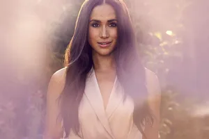 Meghan Markle, apariție spectaculoasă. Cât costă ținutele pe care le-a purtat la ultimul interviu