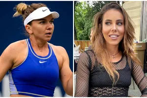 Mihaela Buzărnescu, mesaj pentru fanii Simonei Halep: „A adus atâtea lucruri țării noastre”. Ce a observat în ultimele zile: “Păcat!” VIDEO EXCLUSIV
