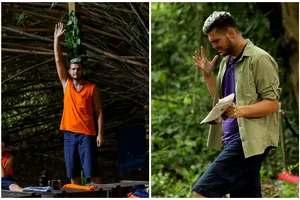 Răzvan Botezatu a ajuns la psiholog după „Sunt celebru, scoate-mă de aici!”. „Nu mai puteam să respir, eram anorexic, nu mai mâncam, nu mai dormeam, îmi era frică” VIDEO EXCLUSIV