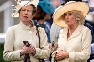Cum se înțeleg, de fapt, Regina Consoartă Camilla și cumnata sa, Prințesa Anne. Relația tulburătoare