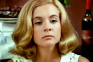 Vasilica Tastaman ar fi împlinit azi 89 de ani. Ce mare actor a fost fermecat de frumusețea actriței care a avut toți bărbații la picioare: ”A fost diva noastră, ca o Marilyn Monroe a României”. Exclusiv