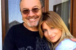 Gestul făcut de Ana Baniciu pentru tatăl său, Mircea Baniciu: ”Am zis că trebuie să-l susțin un pic”. Ce mare dorință are artista. VIDEO EXCLUSIV