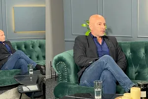De unde provin de fapt fricile și cum le învingem. „Putem crea ceva mult mai frumos ca acel disconfort să nu mai existe” VIDEO EXCLUSIV