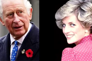 Fiica secretă a Prințesei Diana și a regelui Charles al III-lea. Se numește Sarah și ar locui în America