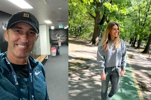 Fostul antrenor al Simonei Halep face lumină în scandalul dopajului. Ce s-a aflat acum despre celebra sportivă