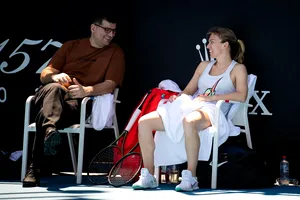 Ghinionul de care este urmărită Simona Halep. Secrete din trecutul amoros al celebrei sportive
