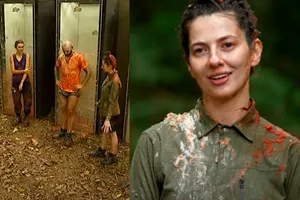 Eliminare dramatică la “Sunt celebru, scoate-mă de aici!”. Lidia Buble a părăsit competiția cu lacrimi în ochi. Ce s-a întâmplat